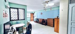 Blk 105 Eunos Vista (Bedok), HDB 4 Rooms #561626691